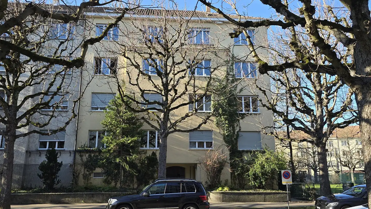 Apartment for rent - 4055 Basel