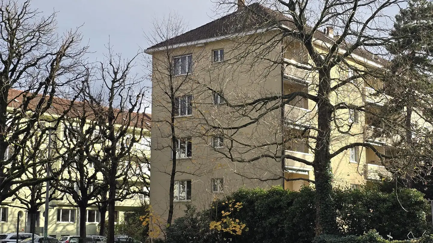 Apartment for rent - 4055 Basel - Photo 2