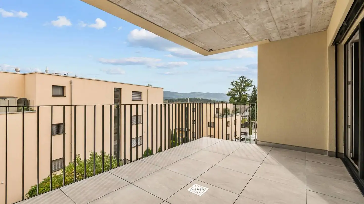 Apartment for rent - Chastelstrasse, 8732 Neuhaus SG