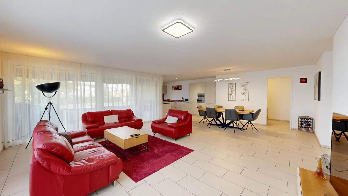 Appartement à vendre - Kirchenfeldmatt, 5630 Muri AG