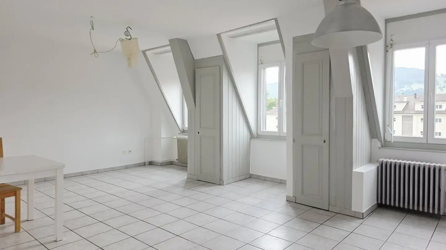 Appartamento in affitto - Rue De Gruyères 54, 1630 Bulle - Photo 3