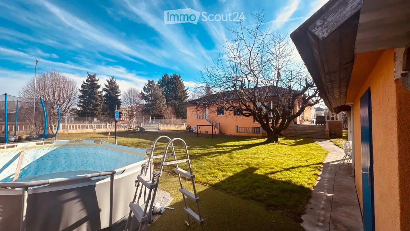 Single house for sale - 1530 Payerne - Photo 2