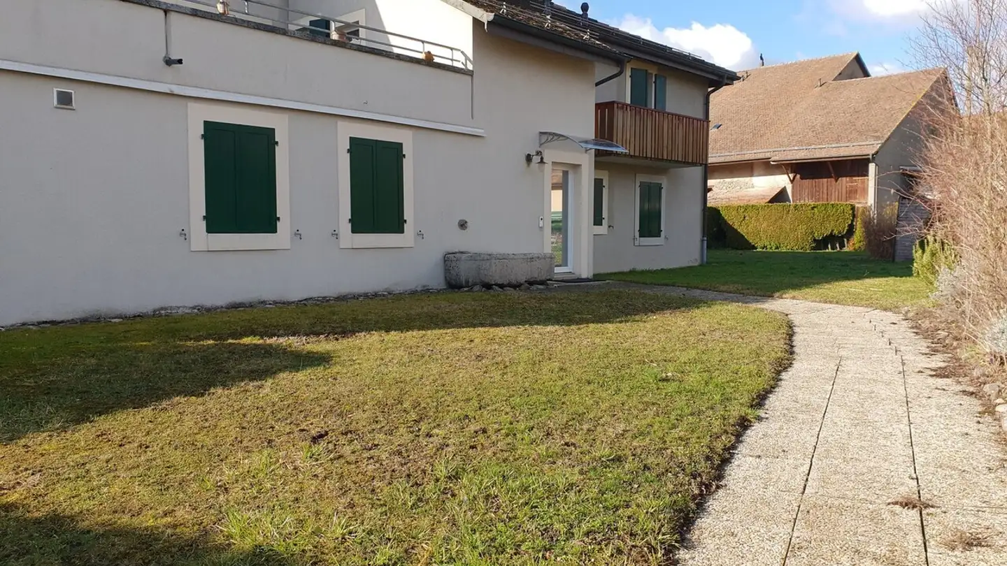 Apartment for rent - Rue De La Coulaz 2a, 1123 Aclens