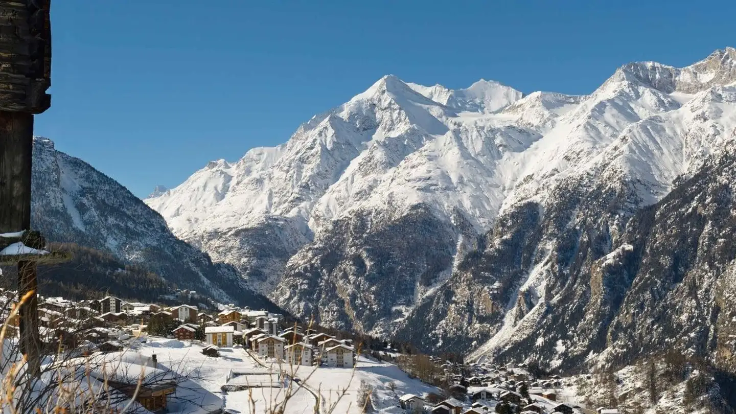 Wohnung kaufen - 3925 Grächen - Foto 2