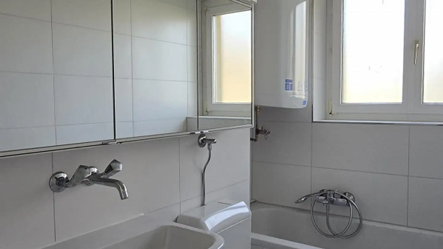 Apartment for rent - 4055 Basel - Photo 3