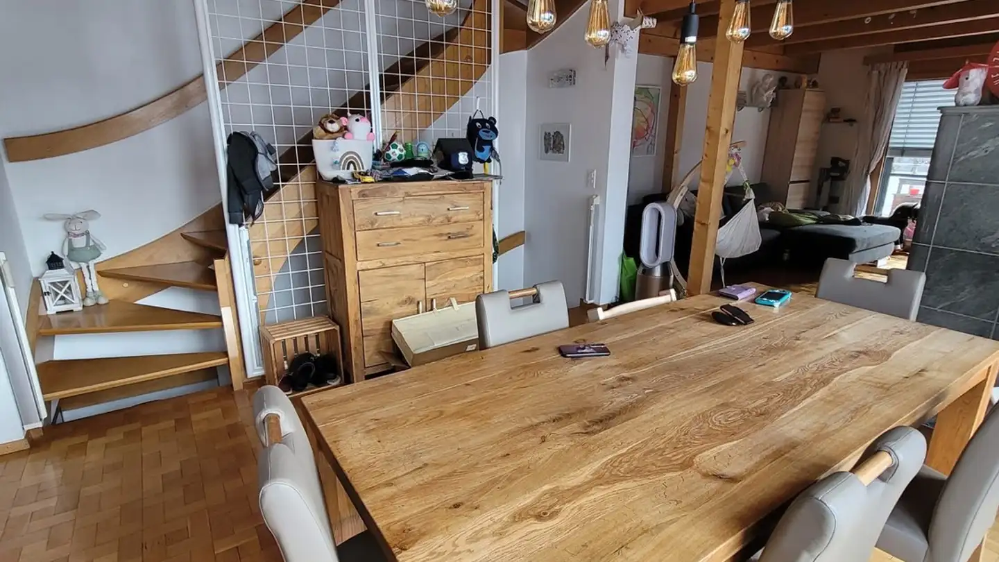 Casa singola in affitto - 8846 Willerzell