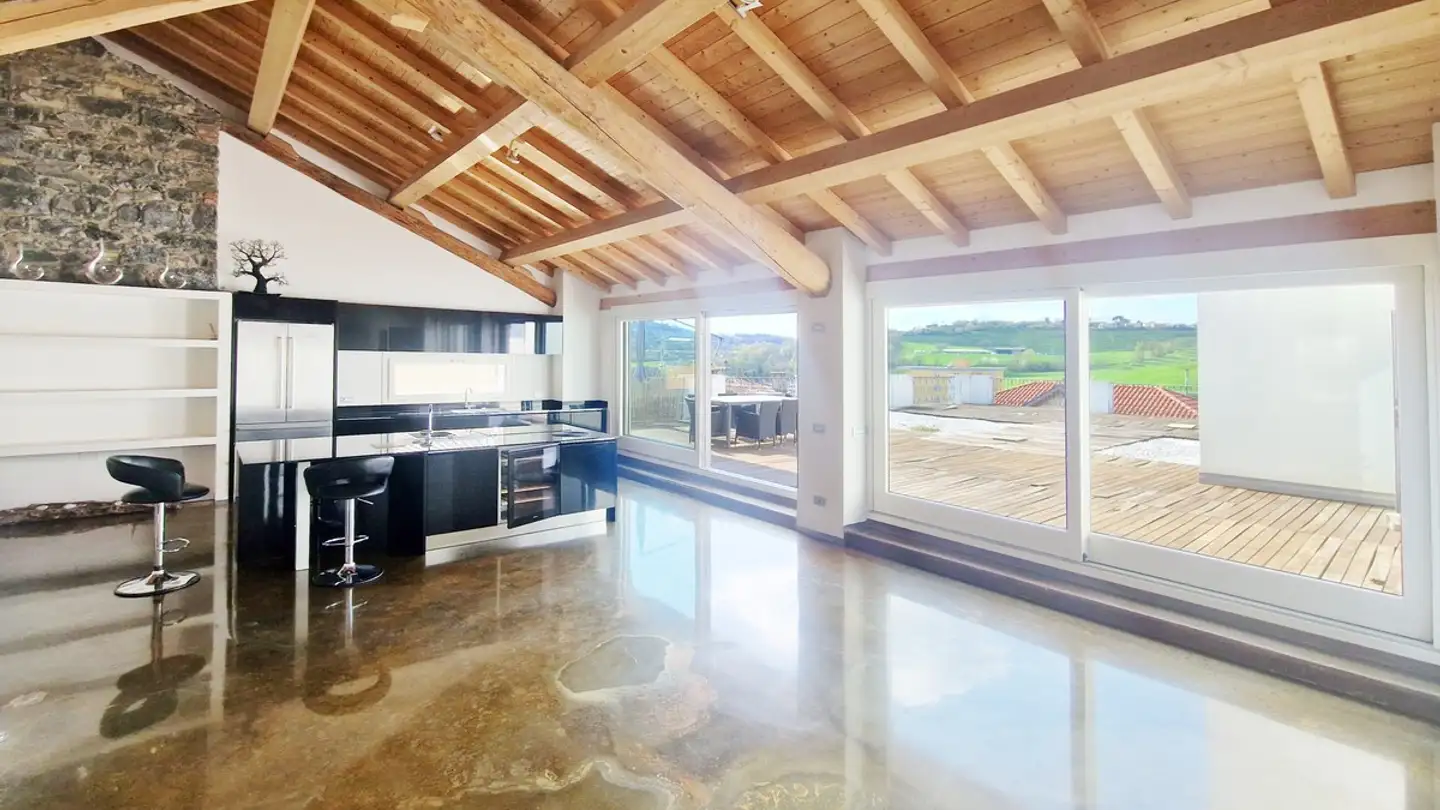 Appartement à vendre - 6828 Balerna - Photo 3