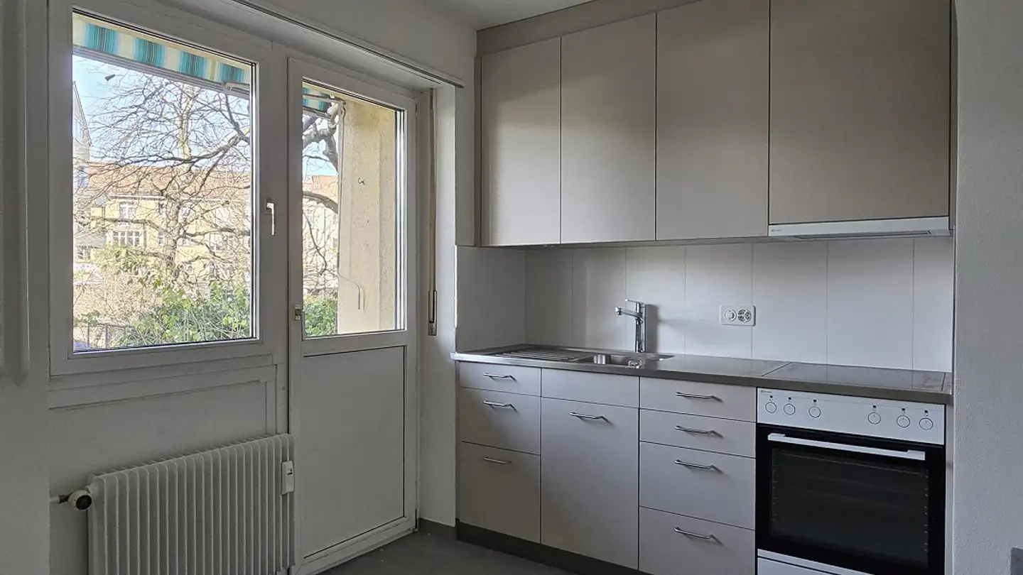 Apartment for rent - 4055 Basel - Photo 4