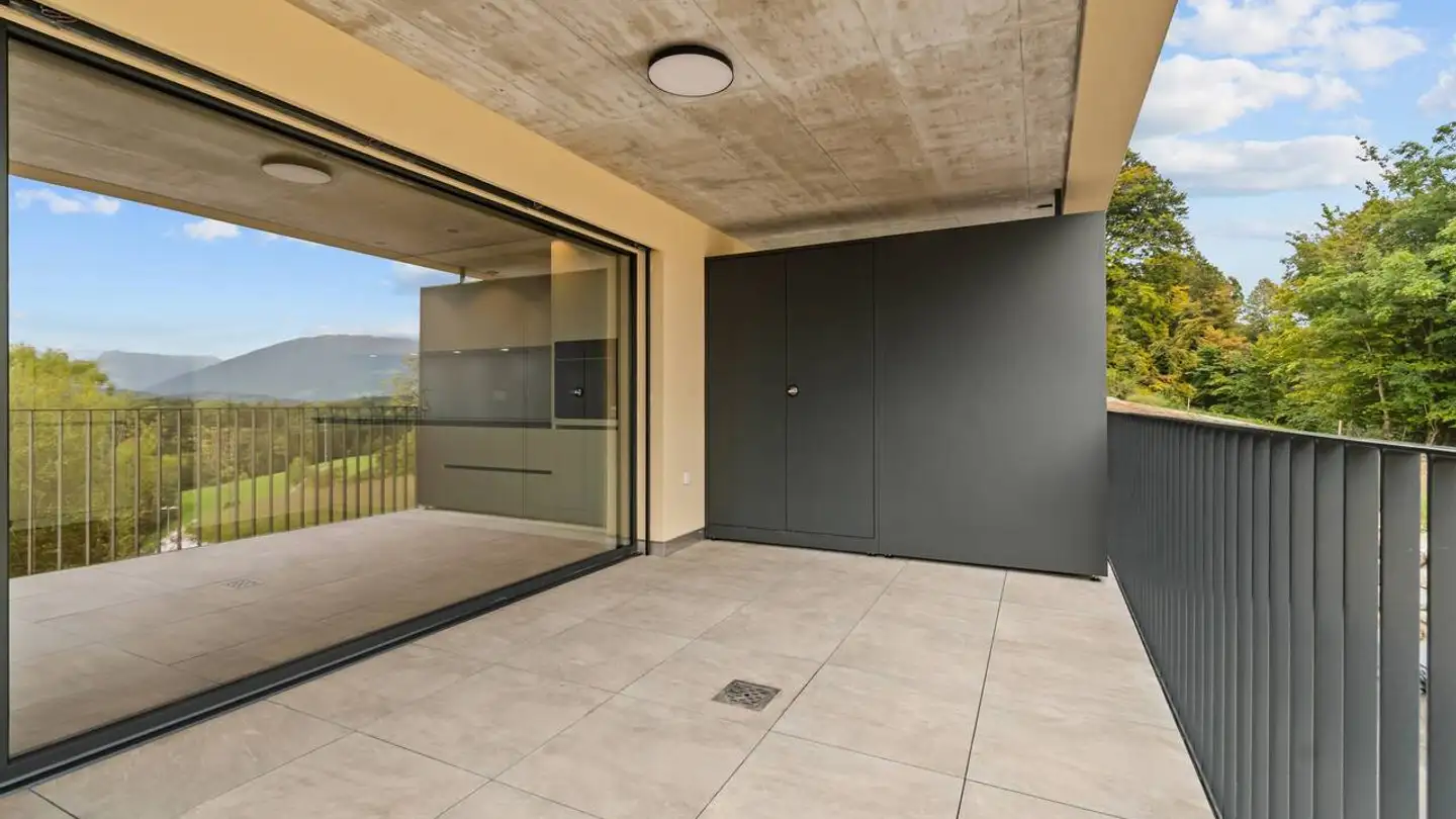 Appartamento in affitto - Chastelstrasse 6b, 8732 Neuhaus SG - Photo 3