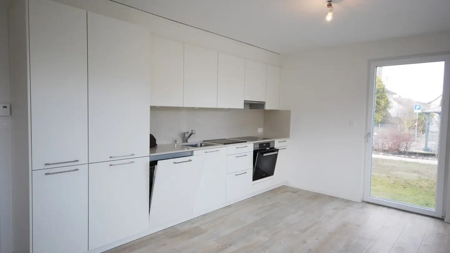 Apartment for rent - Rue De La Coulaz 2a, 1123 Aclens - Photo 3