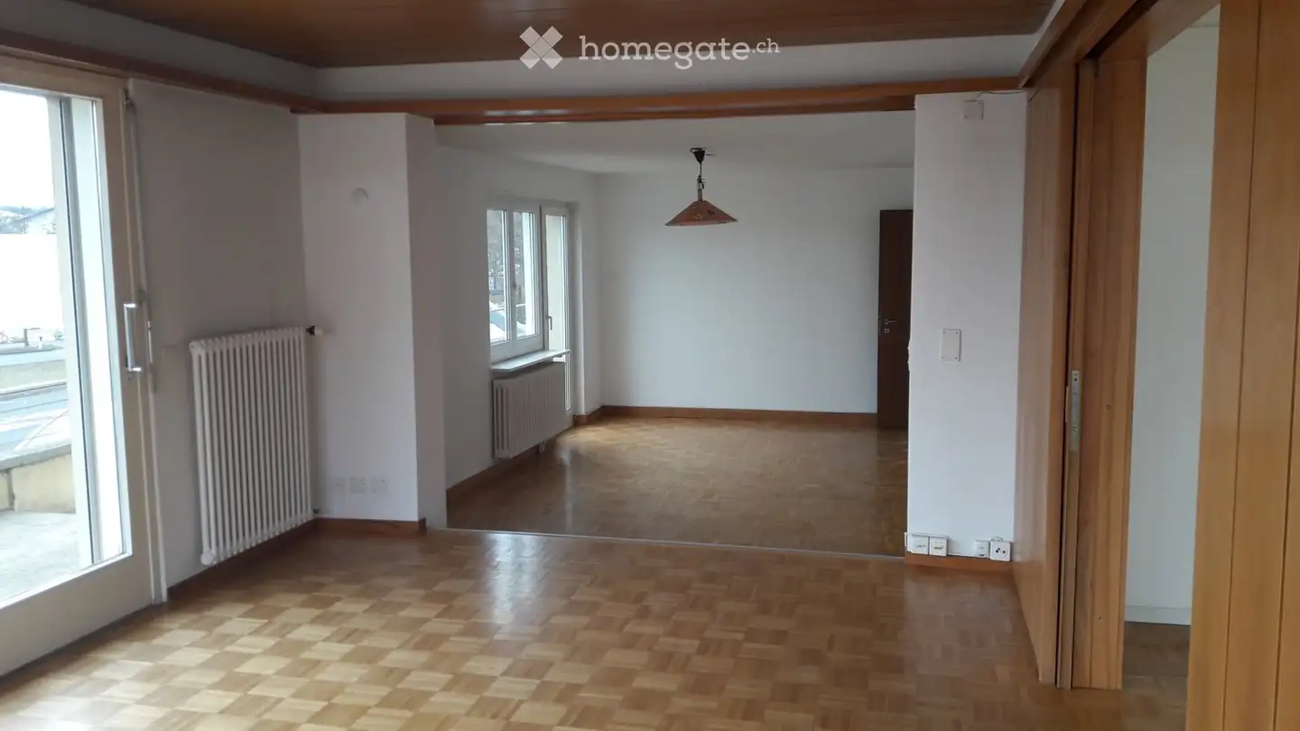 Appartement à louer - Landstrasse 152, 5301 Siggenthal Station