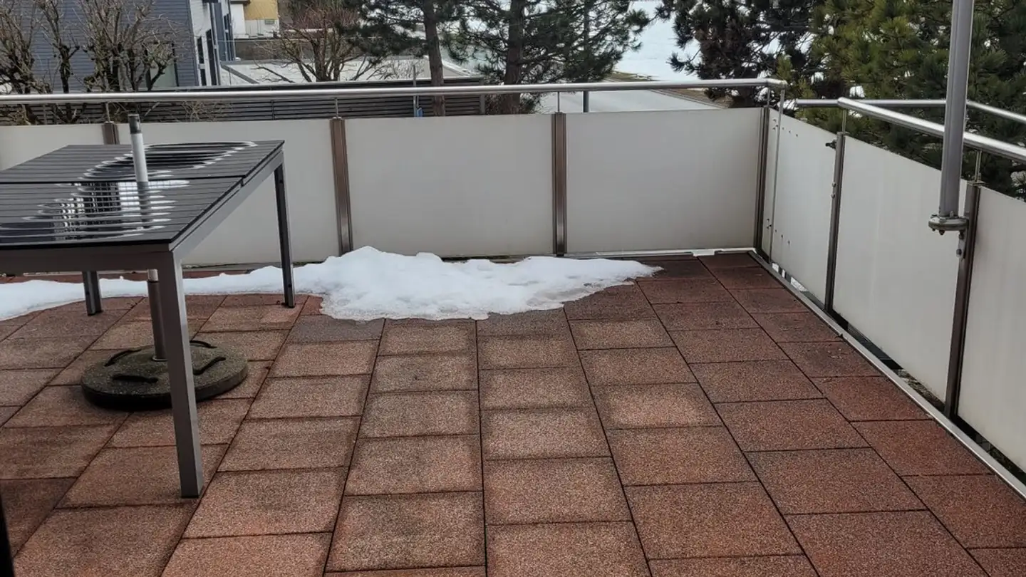 Casa singola in affitto - 8846 Willerzell - Foto 2