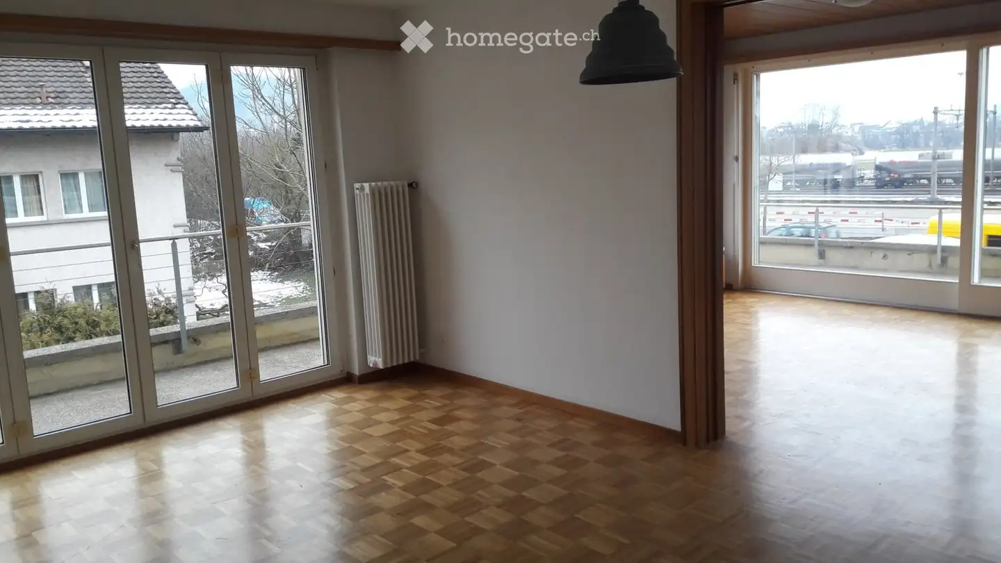 Appartamento in affitto - Landstrasse 152, 5301 Siggenthal Station - Foto 3