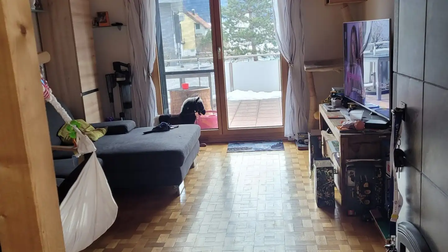 Casa singola in affitto - 8846 Willerzell - Foto 4