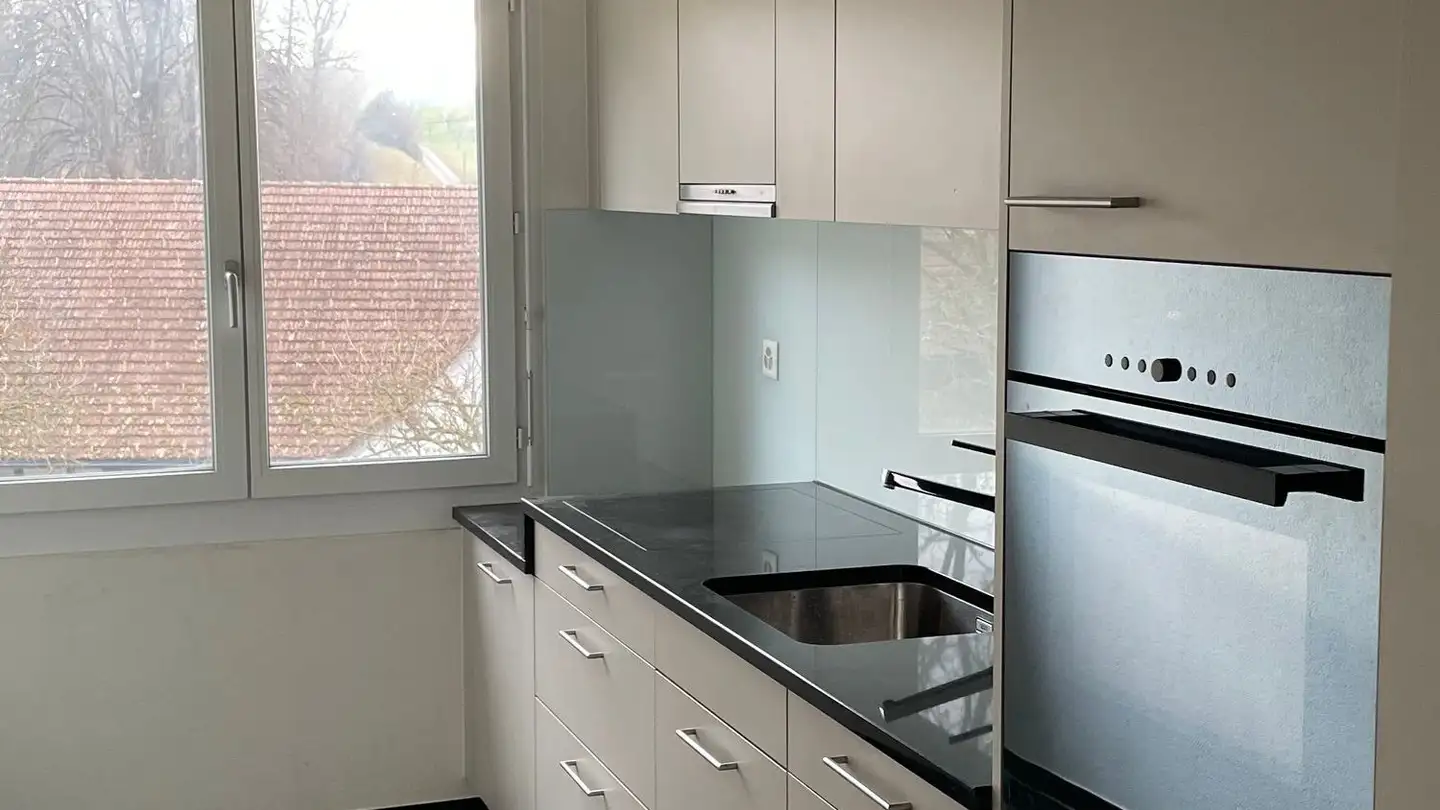 Attique à louer - Aemtlerhofweg 4, 8912 Obfelden - Photo 4