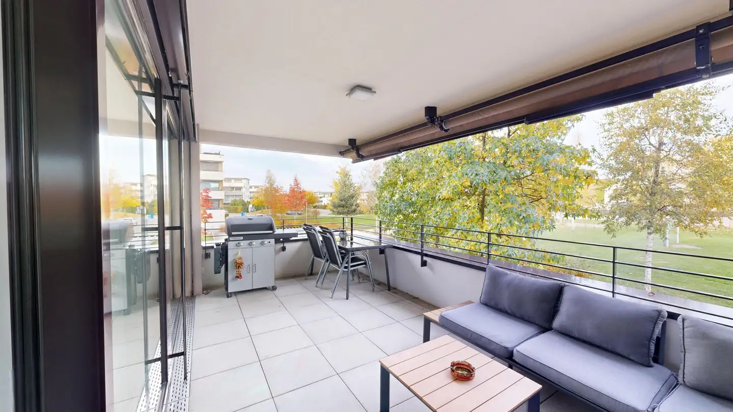 Appartamento in vendita - Kirchenfeldmatt 7, 5630 Muri AG - Photo 4