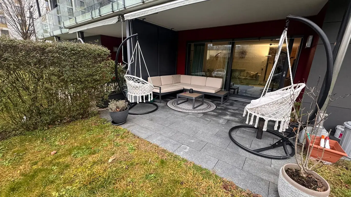 Apartment for rent - Ringwiesenstrasse 4, 8600 Dübendorf