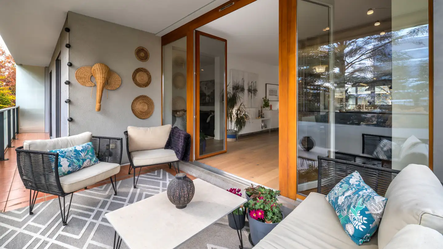 Appartamento in vendita - 1202 Genève - Photo 3