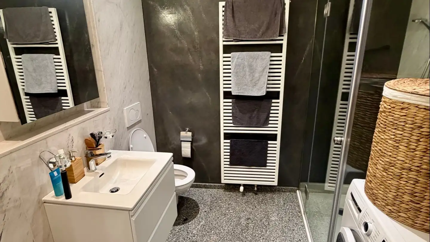 Appartamento in affitto - 6512 Giubiasco - Foto 3