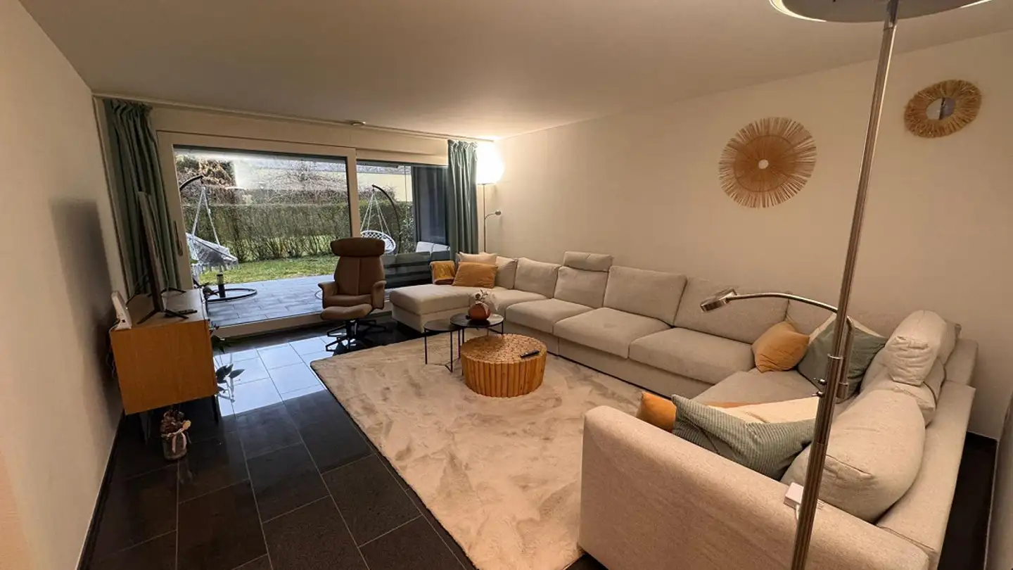 Apartment for rent - Ringwiesenstrasse 4, 8600 Dübendorf - Photo 2