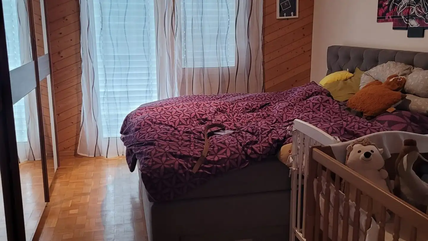 Casa singola in affitto - 8846 Willerzell - Foto 3