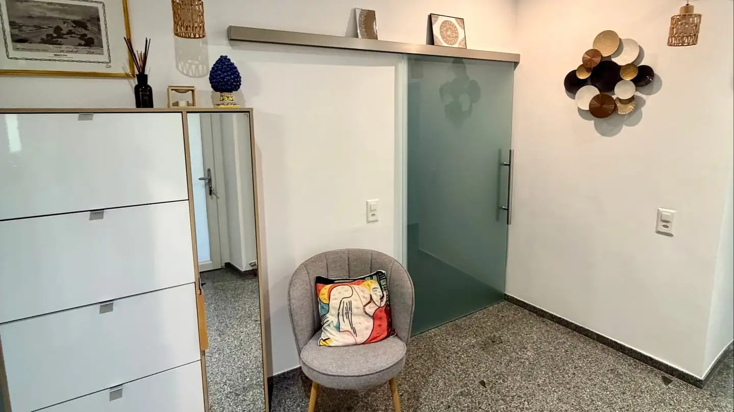 Appartamento in affitto - 6512 Giubiasco - Foto 4