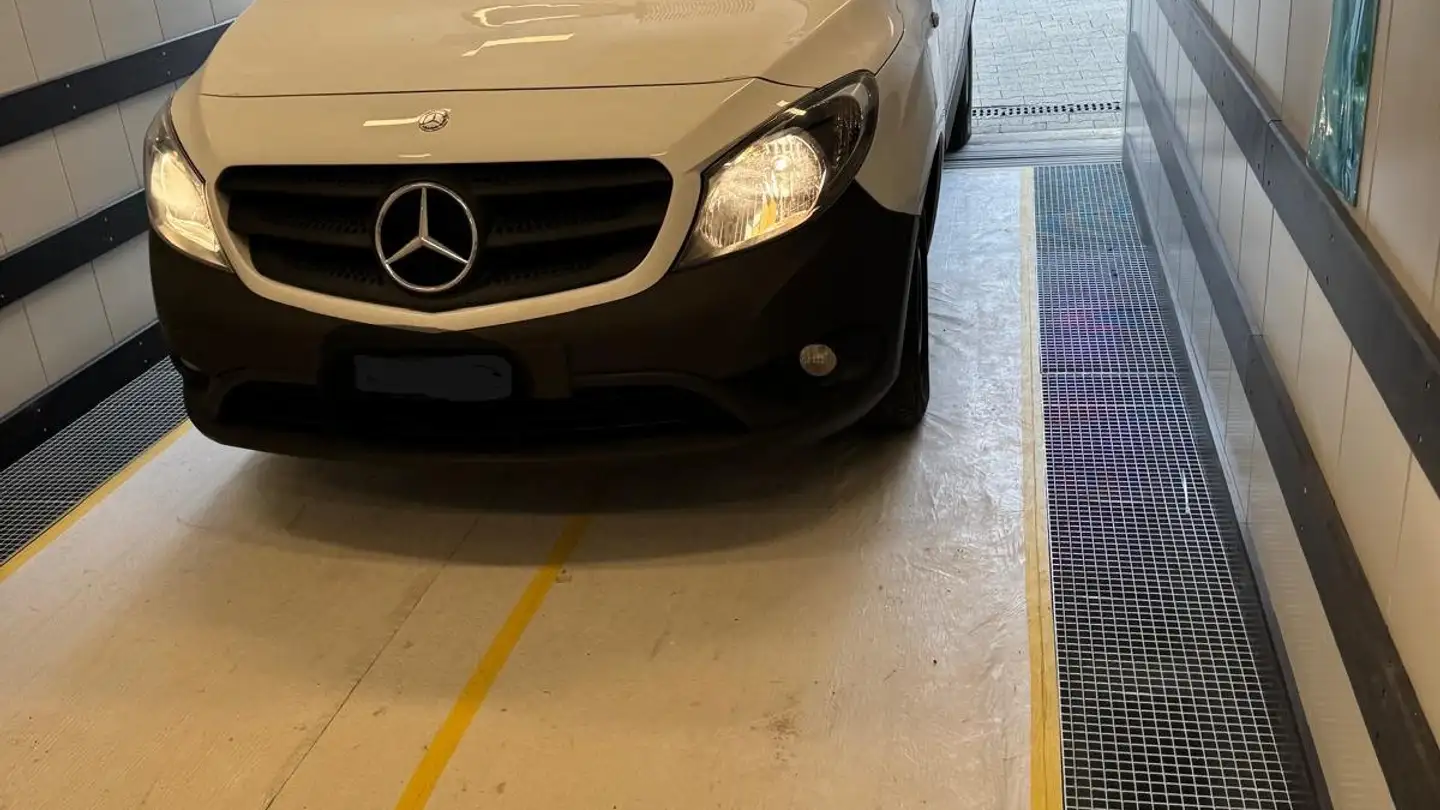 Gewerbe mieten - Moospark 9, 6221 Rickenbach LU - Foto 4