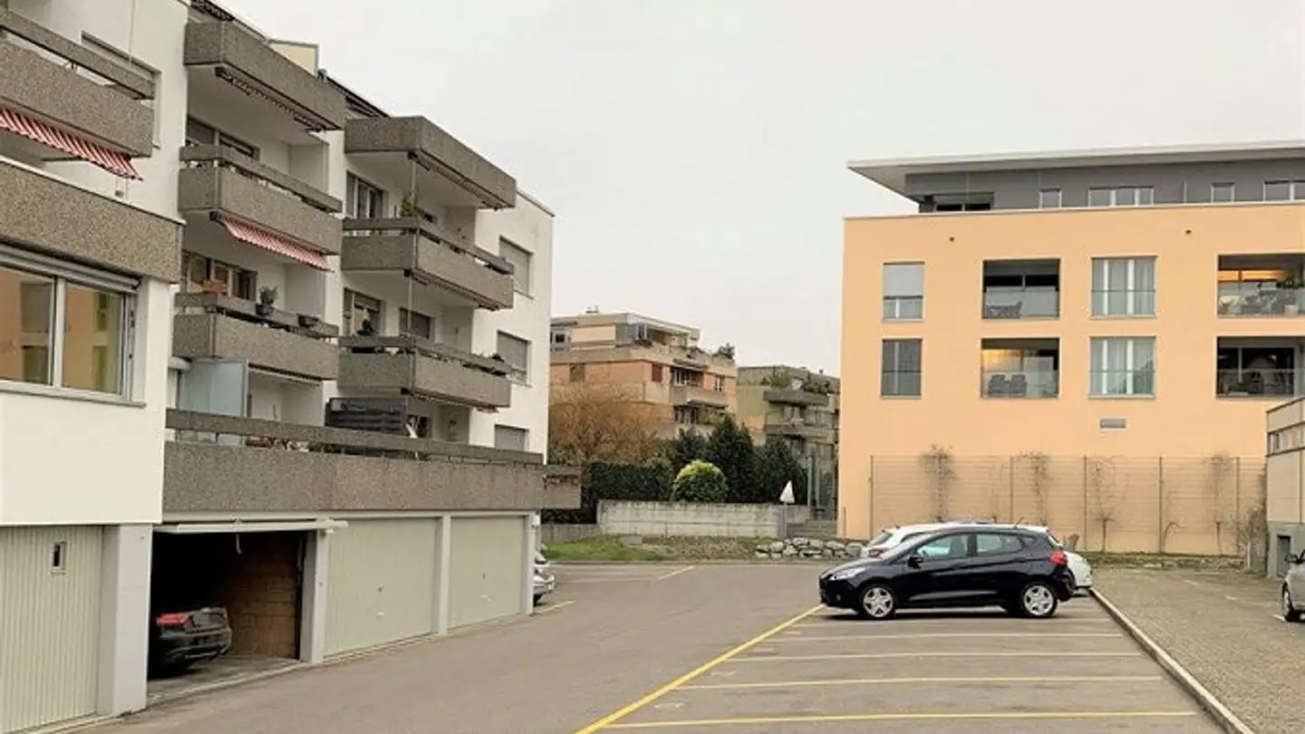 Place de parking extérieure à louer - Turbenweg 11, 3073 Gümligen - Photo 3