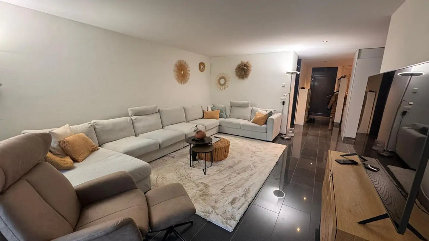 Apartment for rent - Ringwiesenstrasse 4, 8600 Dübendorf - Photo 3