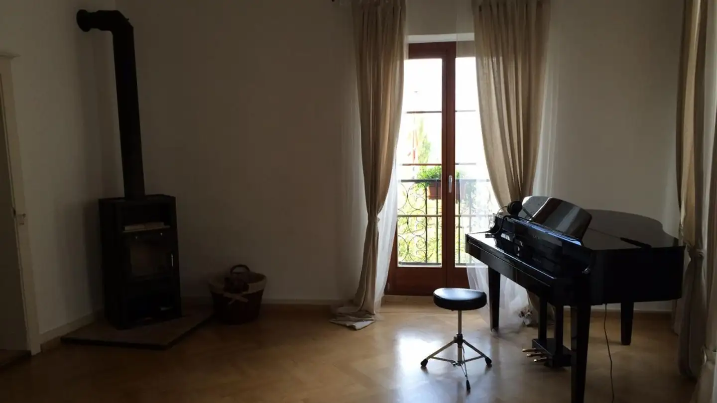 Appartamento in affitto - 1867 Ollon VD - Foto 3