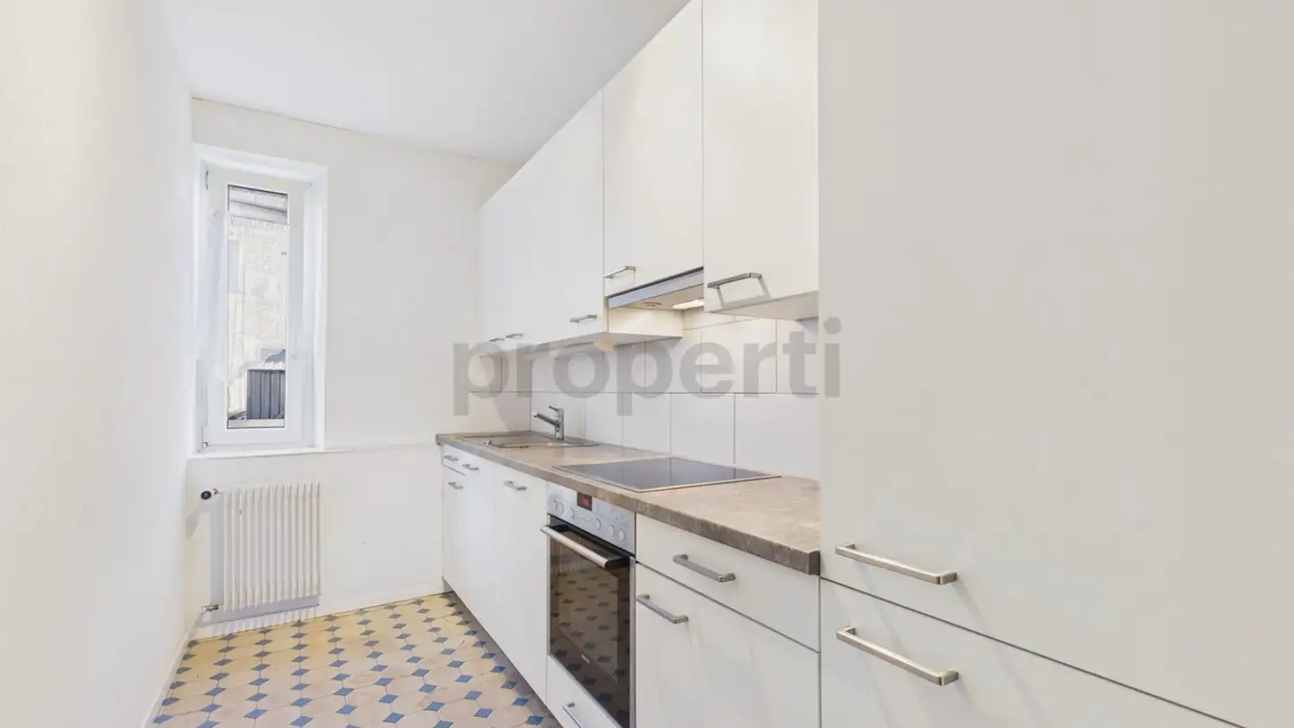 Apartment for rent - 4450 Sissach - Photo 2