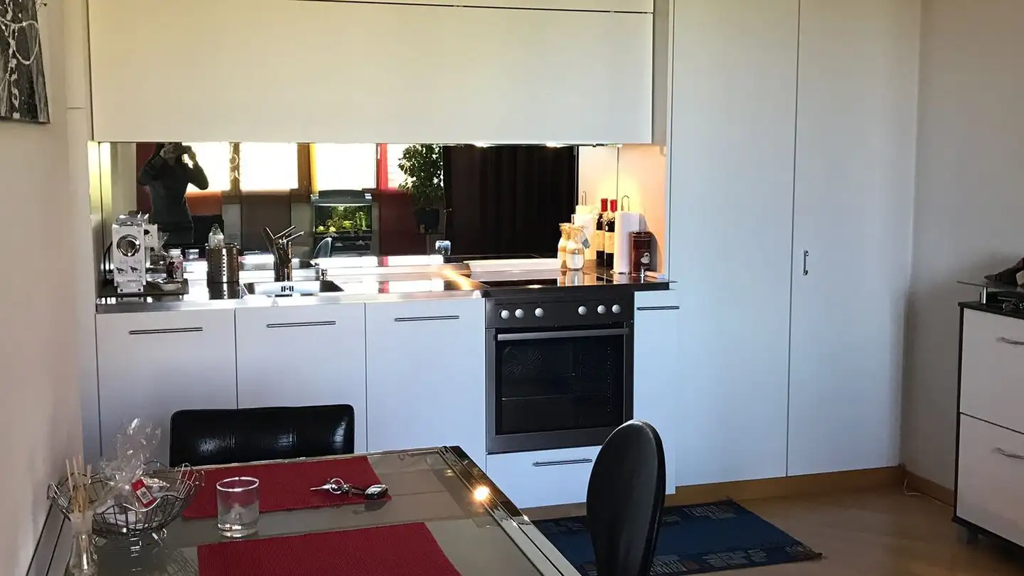 Wohnung mieten - Im Hof 3, 9467 Frümsen