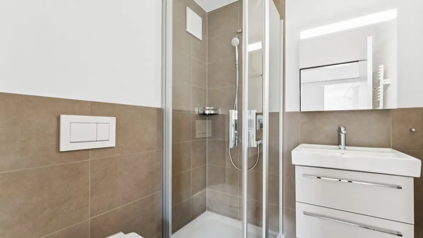 Apartment for rent - Kauffmannweg 20, 6003 Luzern - Photo 3