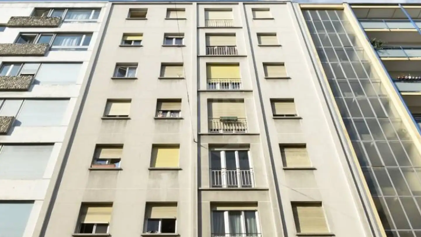 Appartamento in affitto - Boulevard Carl- Vogt 12, 1205 Genève - Foto 2