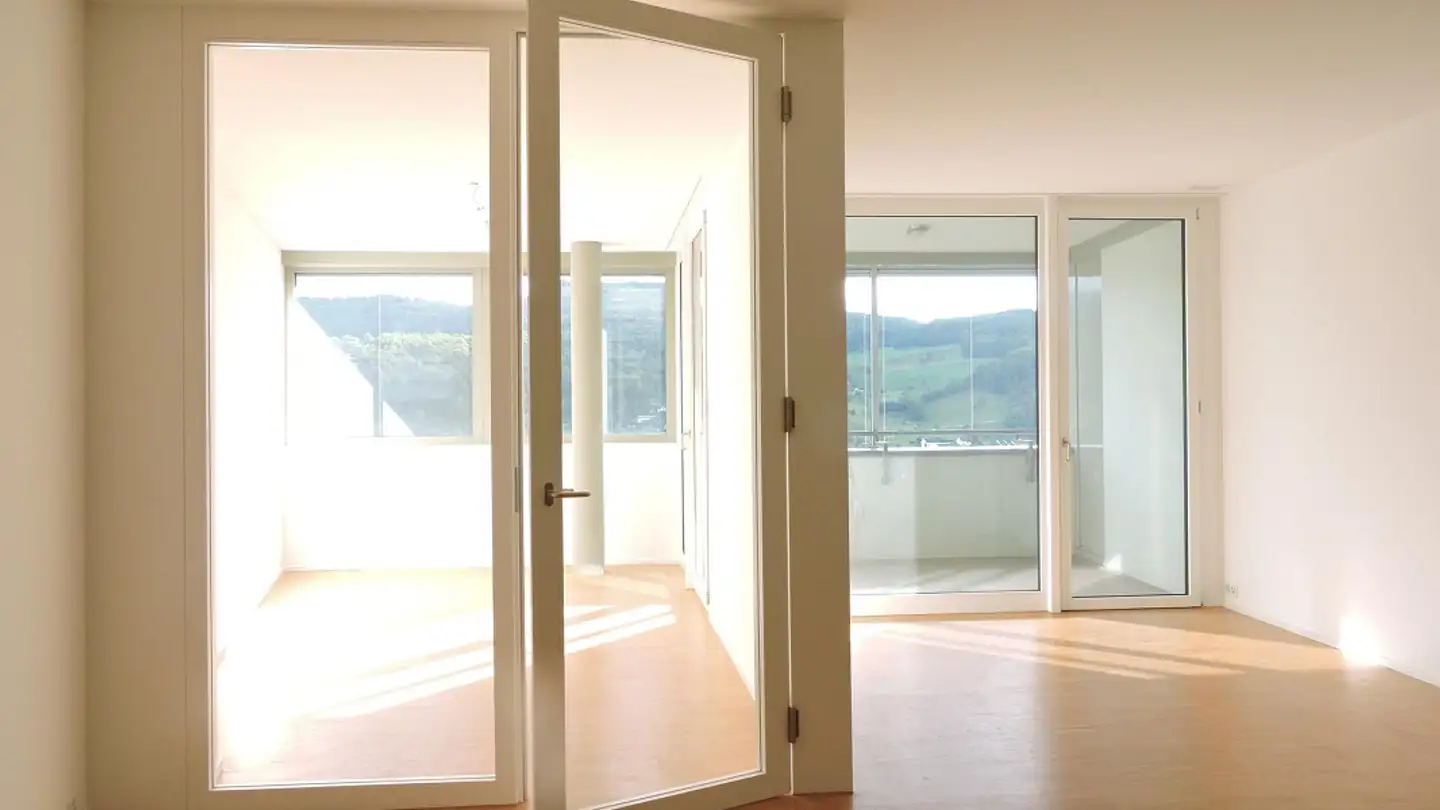 Appartement à louer - Bahnhofplatz 2, 4133 Pratteln - Photo 3