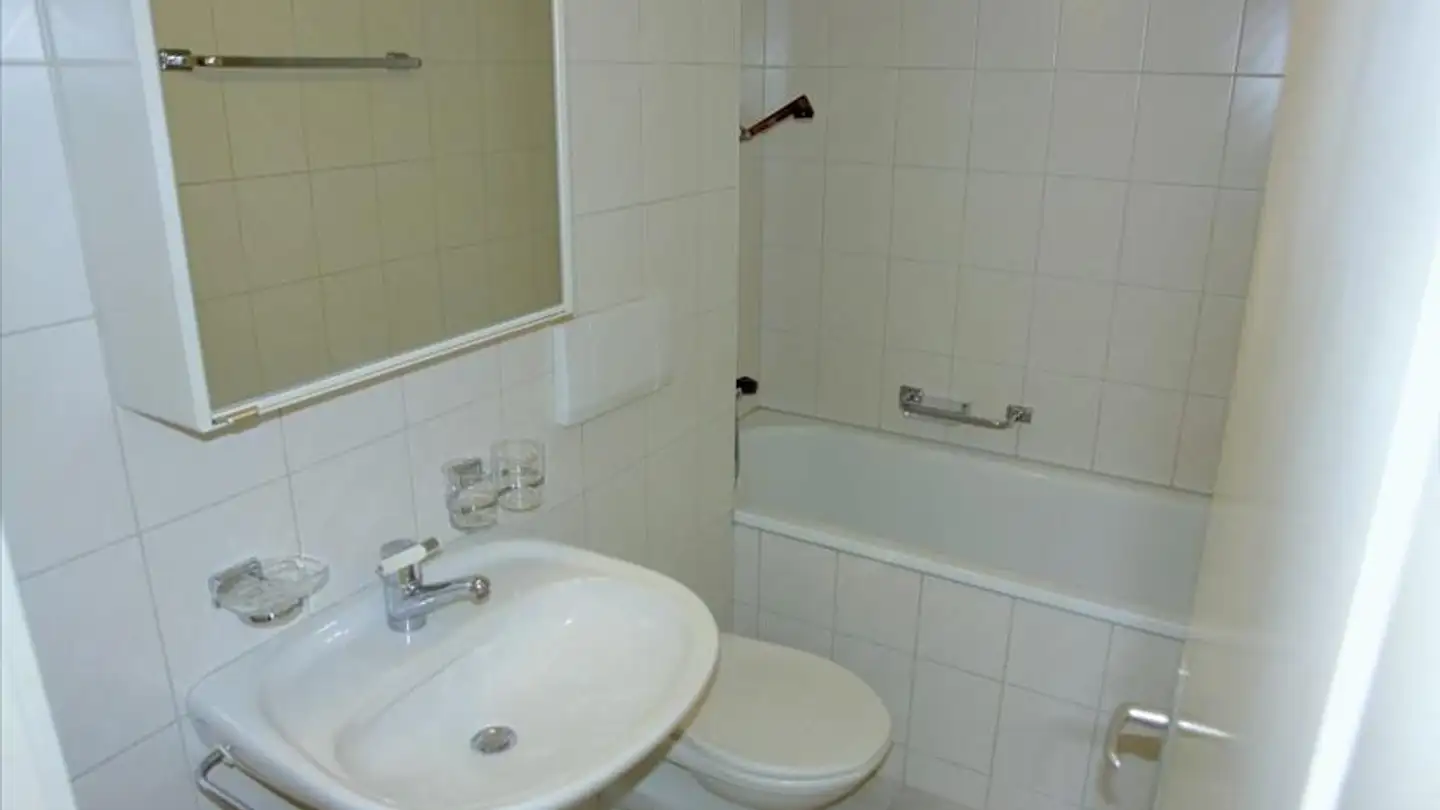 Appartamento in affitto - Hulfteggstrasse 16, 8400 Winterthur