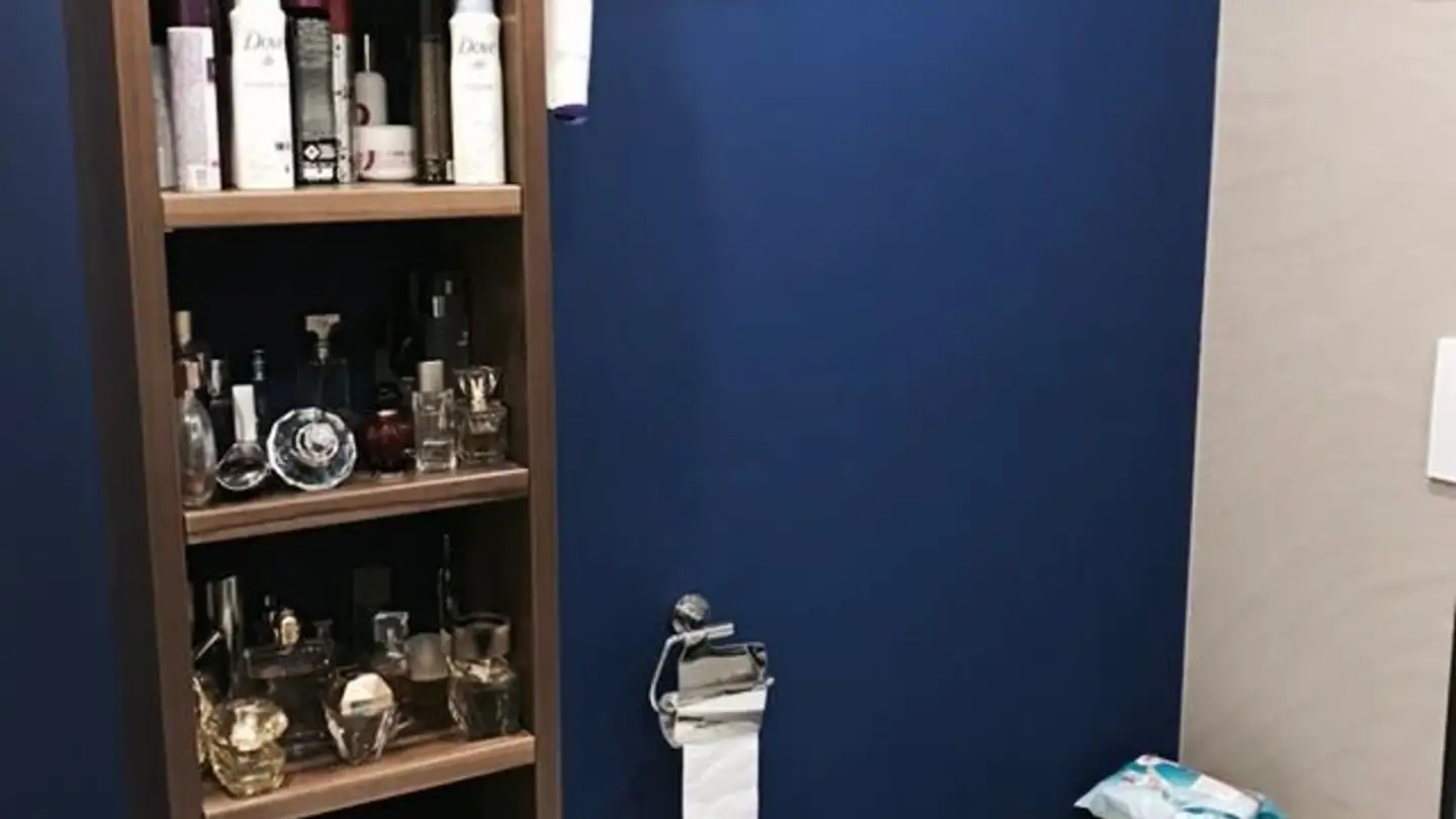 Wohnung mieten - Im Hof 3, 9467 Frümsen - Foto 2