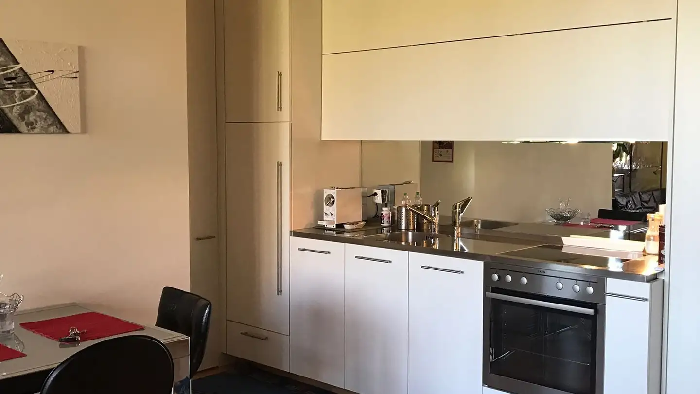 Wohnung mieten - Im Hof 3, 9467 Frümsen - Foto 3