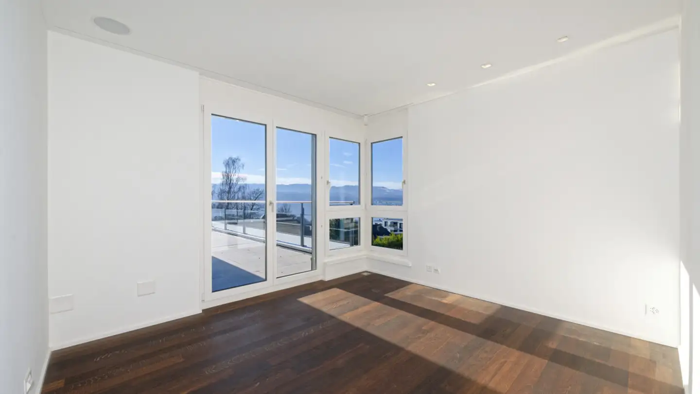 Attique à vendre - 8704 Herrliberg - Photo 2