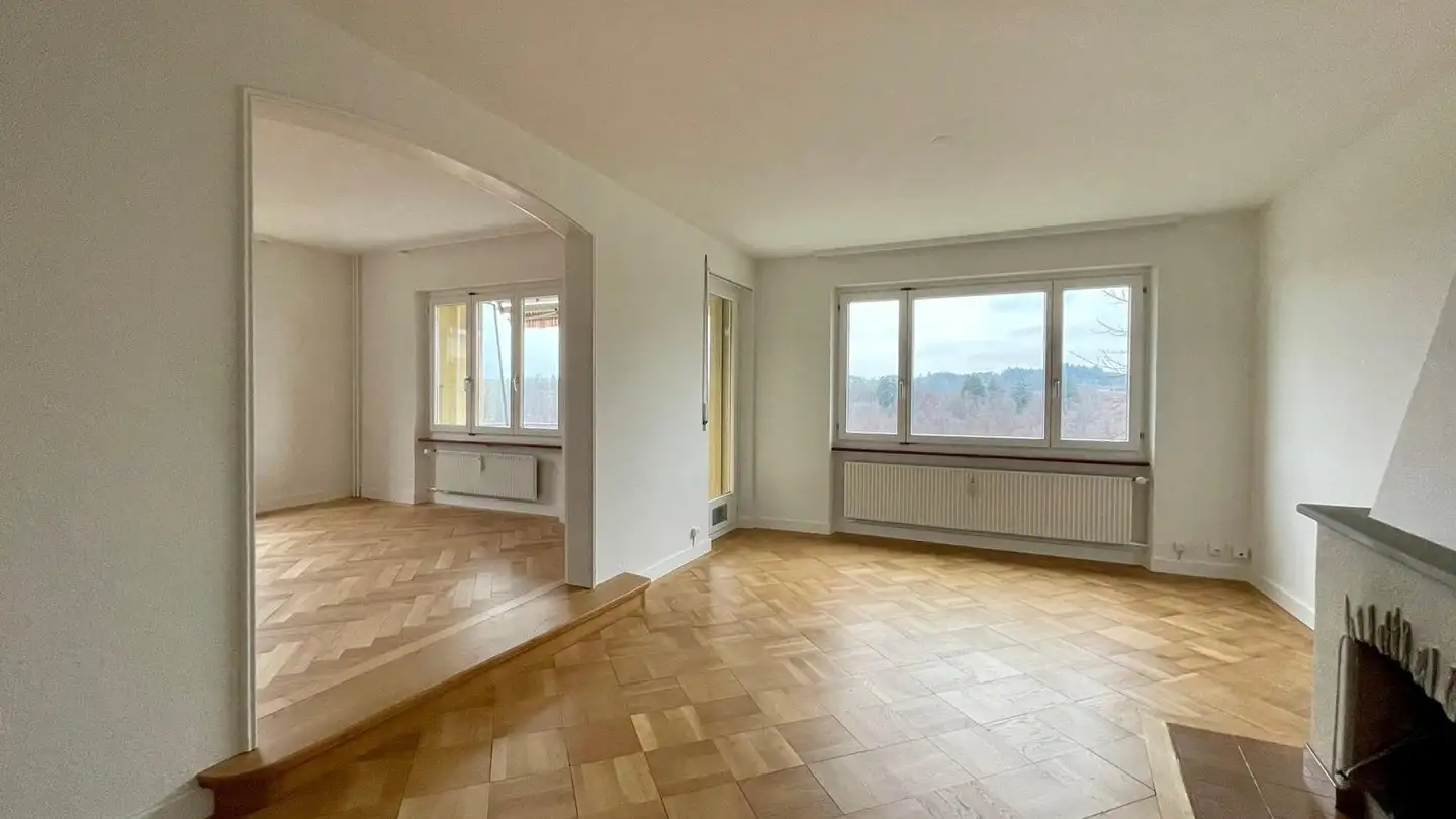 Appartamento in affitto - Gurtenweg 1, 3052 Zollikofen