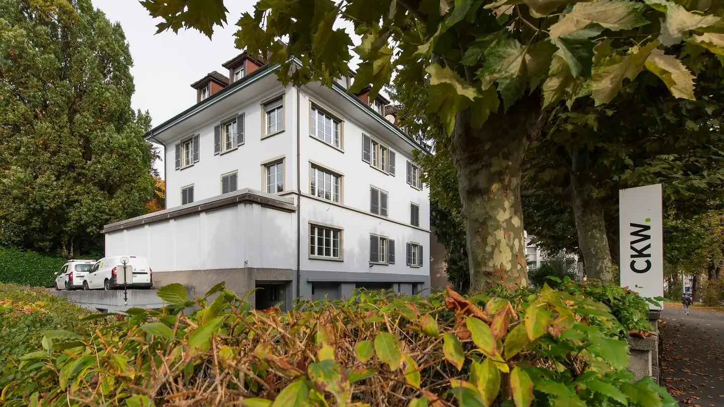 Spazio ufficio in affitto - Obergrundstrasse 98, 6005 Luzern - Foto 3