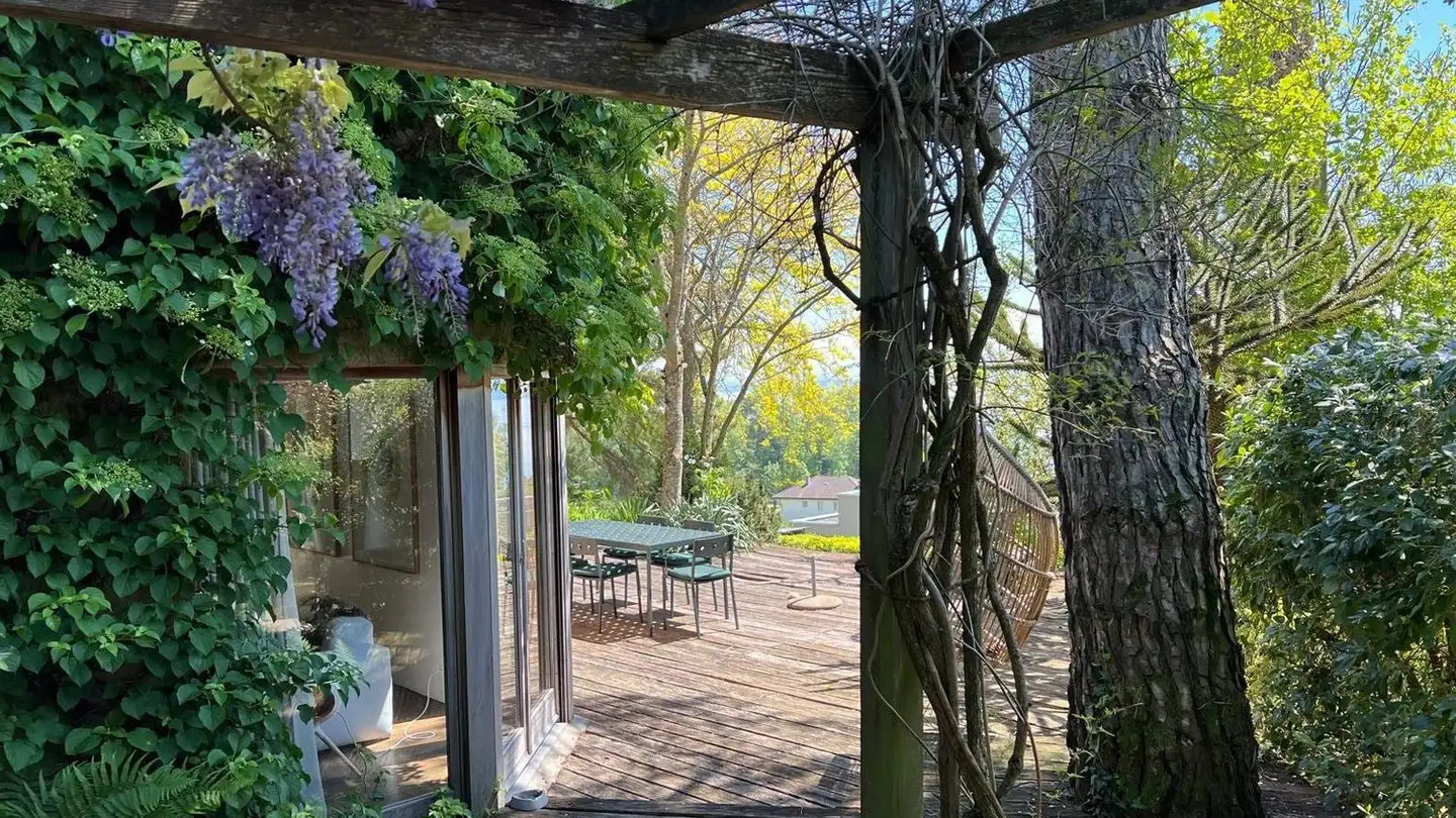 Villa à vendre - Chemin De Basuges 9b, 2022 Bevaix