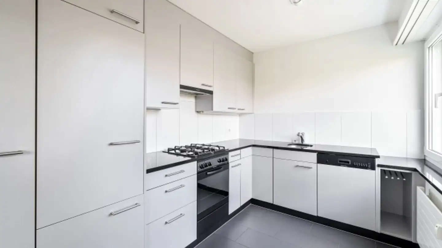 Appartamento in affitto - Seemättlistrasse 12, 4132 Muttenz - Foto 3