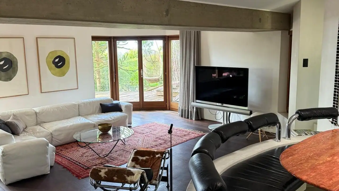 Villa kaufen - Chemin De Basuges 9b, 2022 Bevaix - Foto 2