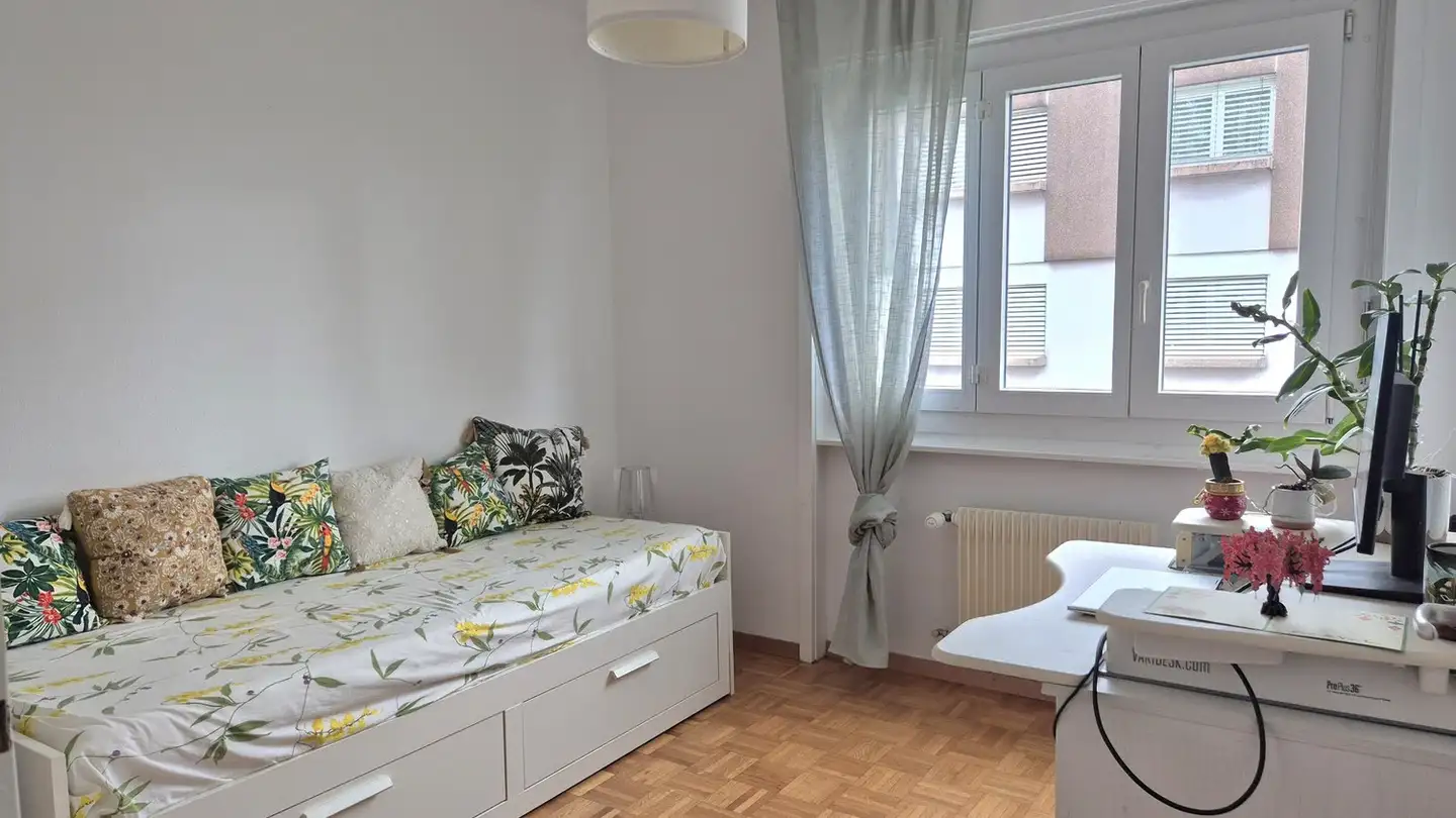 Apartment for rent - Avenue Du Mont-D'or, 1007 Lausanne - Photo 3