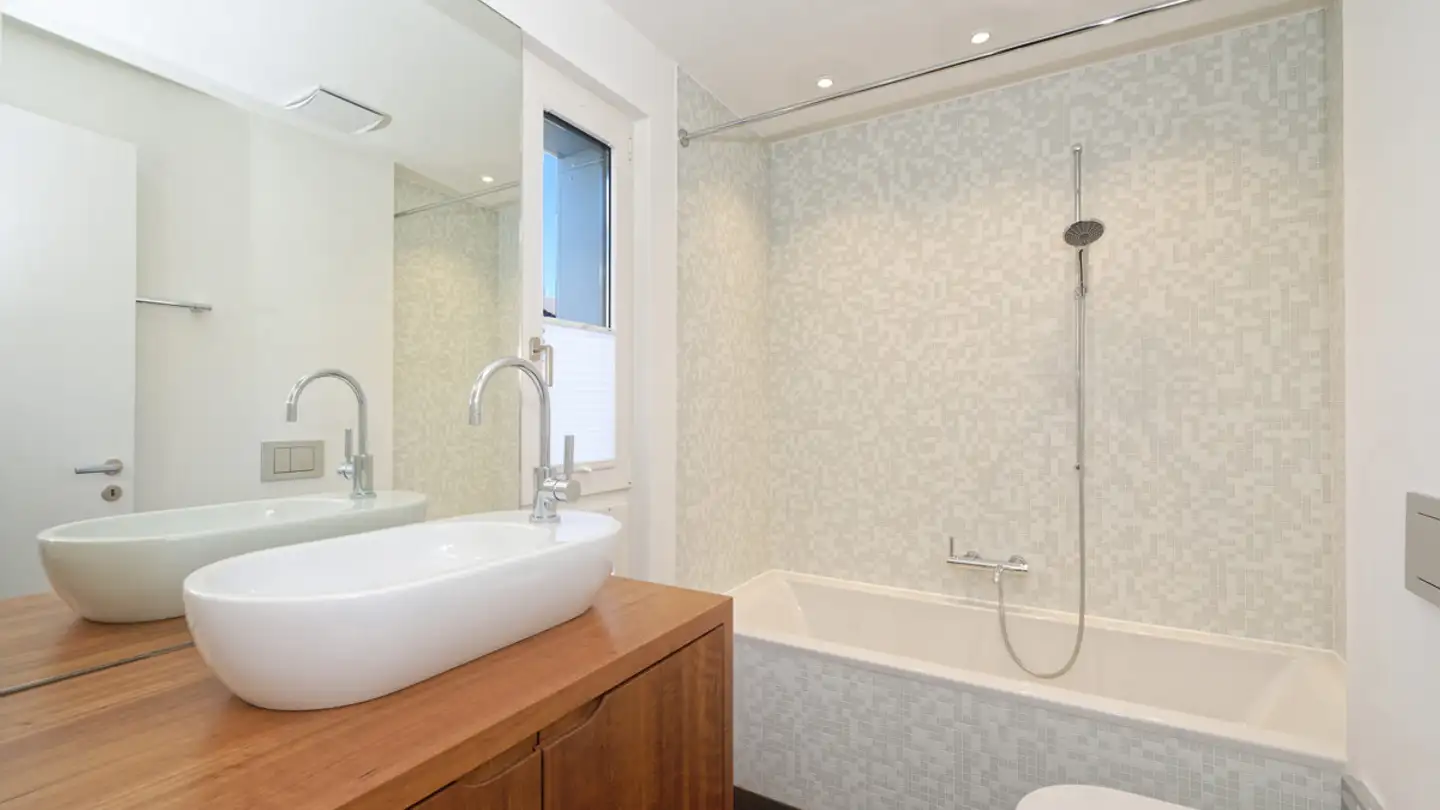 Attique à vendre - 8704 Herrliberg - Photo 3