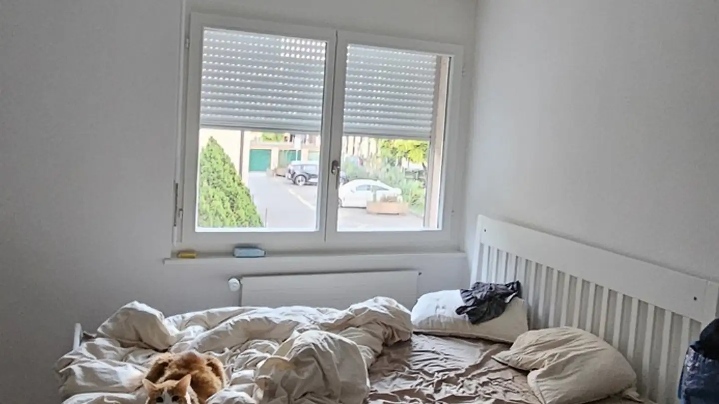 Apartment for rent - Rue De La Gare 15c, 1110 Morges