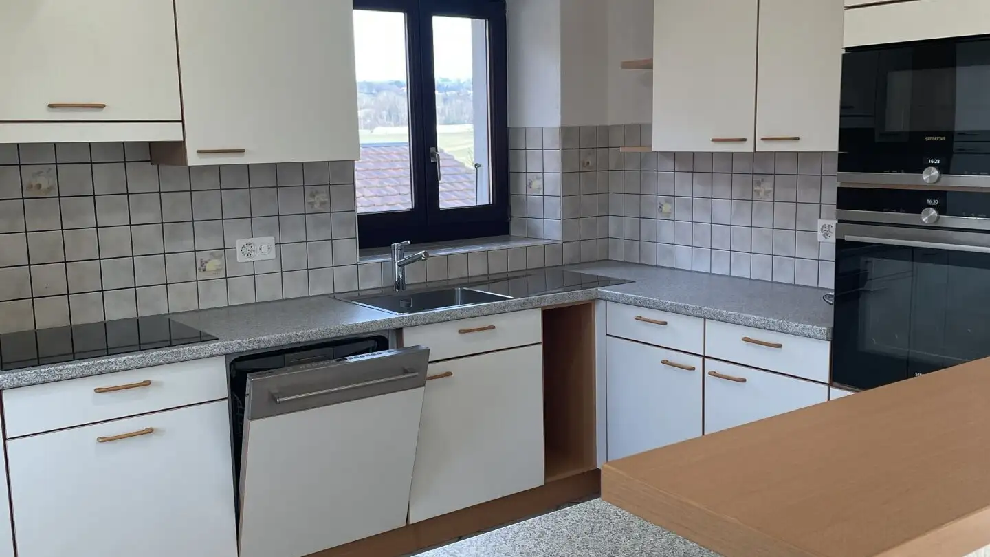 Wohnung mieten - Chemin De Champ Paccot 13, 1610 Vuibroye - Foto 3