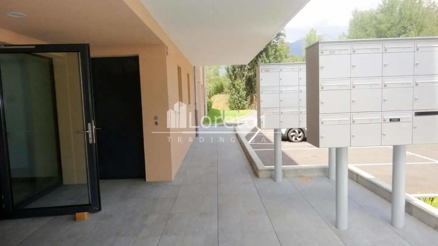 Appartement à vendre - Chemin Du Carolet, 1994 Aproz (Nendaz) - Photo 4