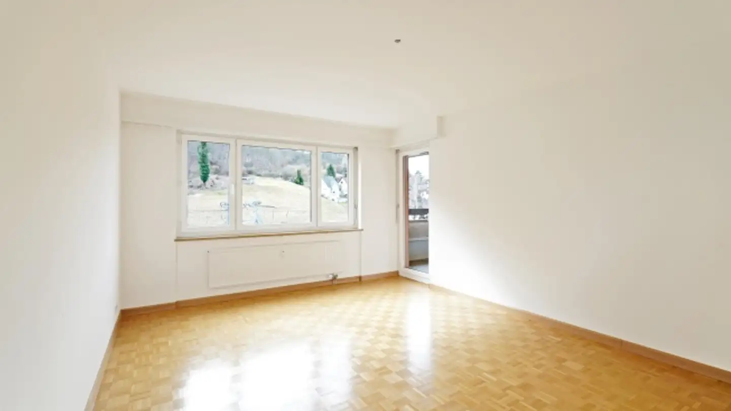 Appartamento in affitto - Seemättlistrasse 12, 4132 Muttenz - Foto 2